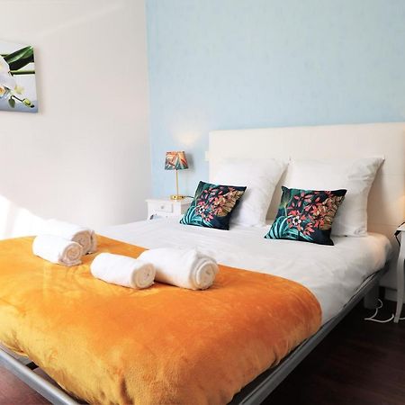 Apartmán Holavre Arradon Exteriér fotografie
