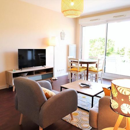 Apartmán Holavre Arradon Exteriér fotografie