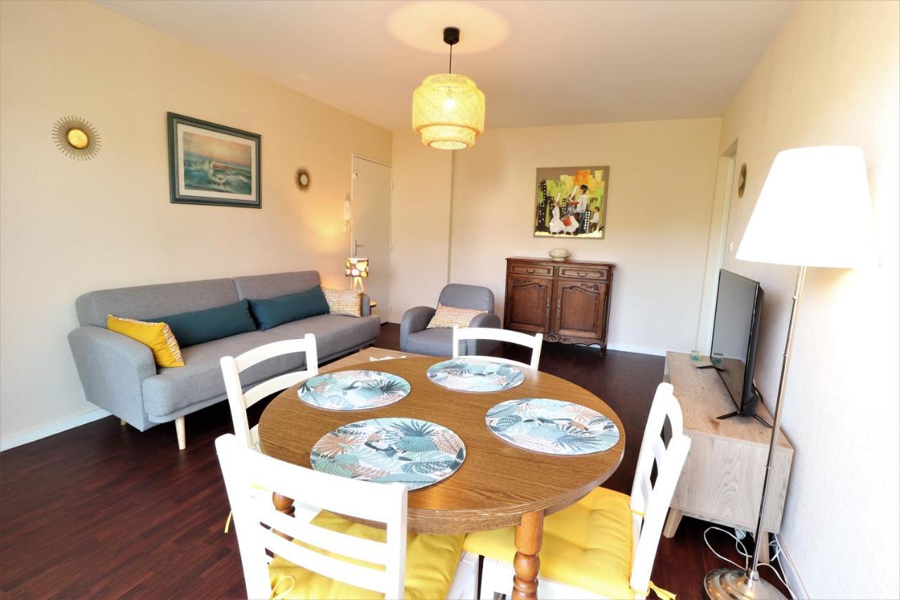 Apartmán Holavre Arradon Exteriér fotografie