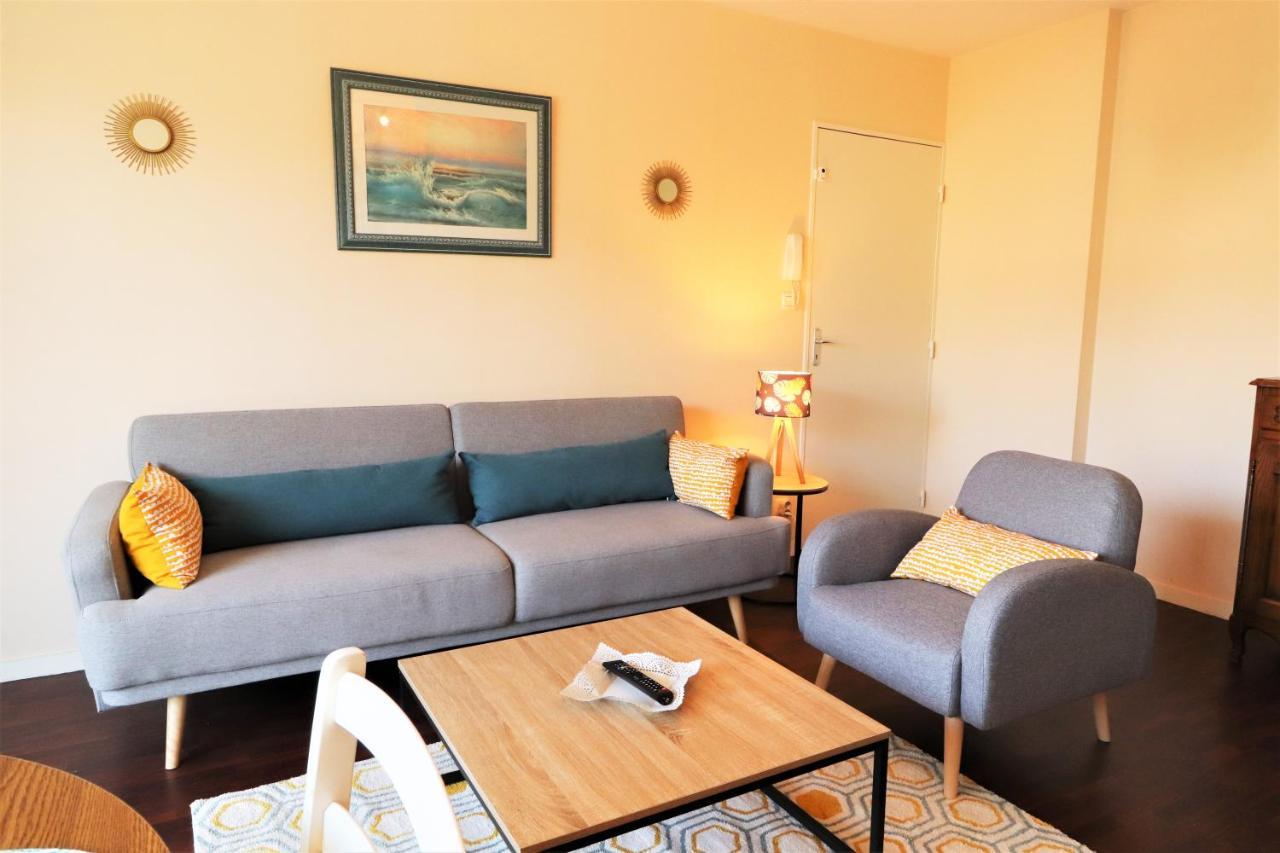 Apartmán Holavre Arradon Exteriér fotografie