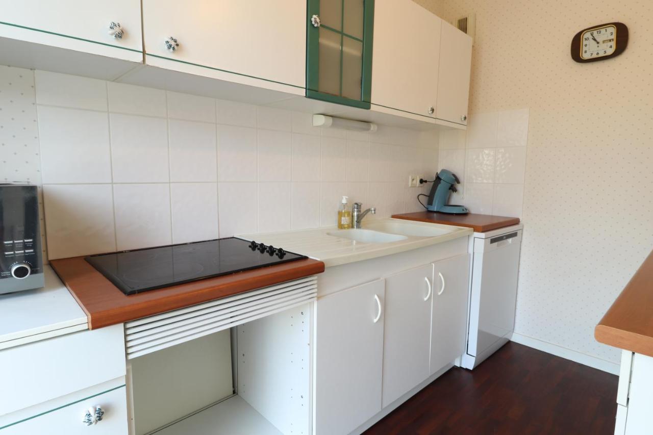 Apartmán Holavre Arradon Exteriér fotografie